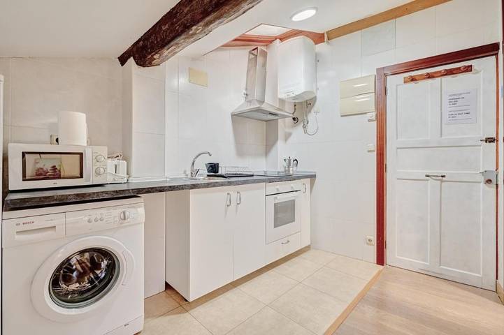 Gîte pour 4 personnes, animaux acceptés à Haro - 3