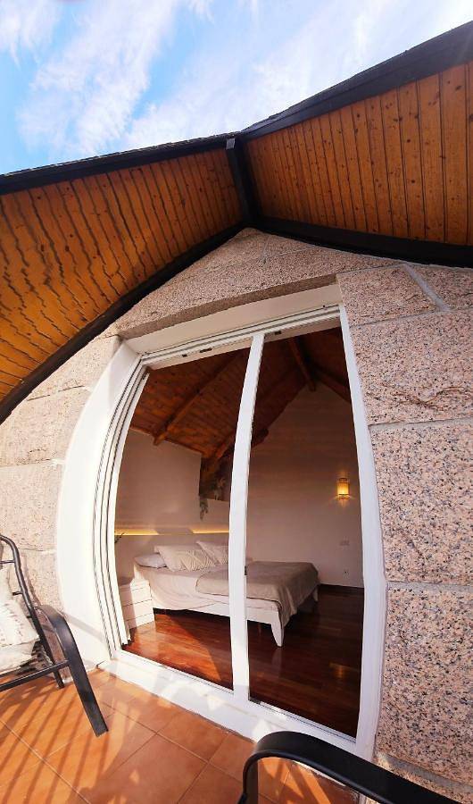 Gîte pour 2 personnes, avec vue ainsi que balcon et jardin à Castro-Urdiales - 4