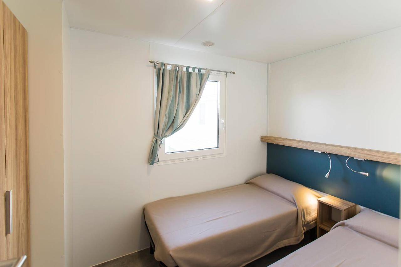 Camping Marelago in Porto Santa Margherita, Caorle