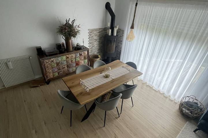 Maison de vacances pour 9 personnes