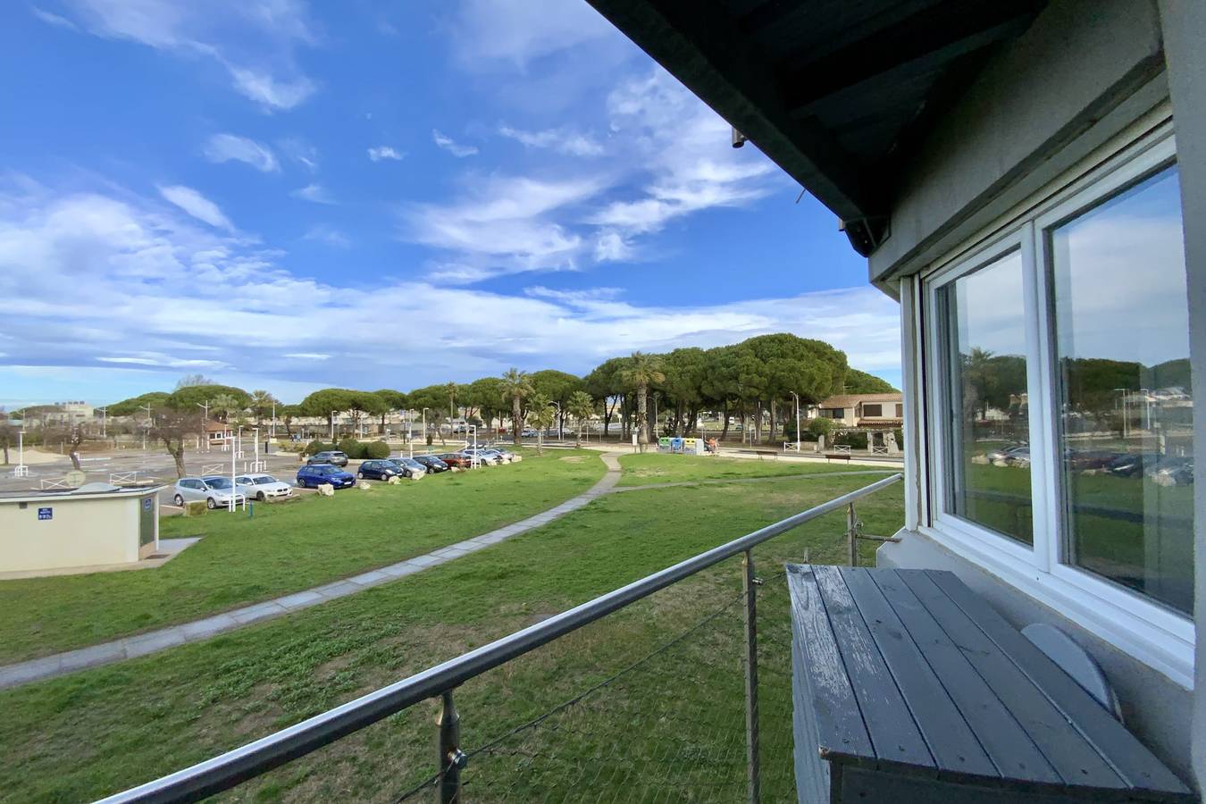 Apartamento entero, L'écume des Vagues in Le Grau-du-Roi, Côte d'Améthyste