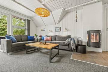 Villa für 4 Personen in Blavand, Dänemark an der Nordsee, Bild 4