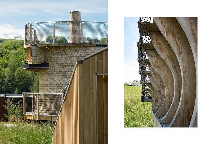 Ferienhaus für 2 Personen, mit Terrasse und Garten in Lothringen - 3