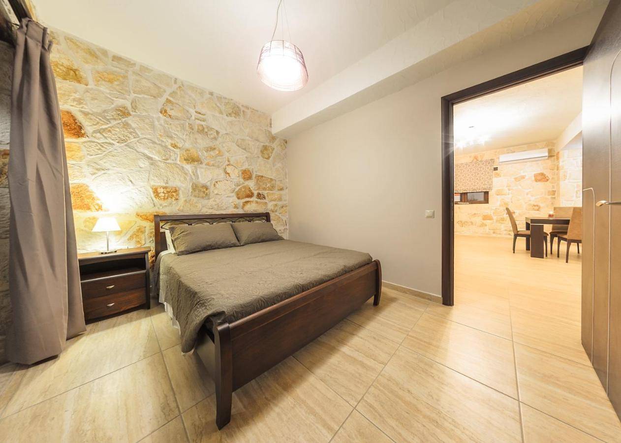 Villa für 7 Personen mit Garten in Zakynthos