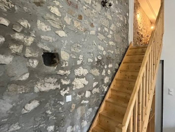 Location de vacances pour 4 personnes à Ruoms - 4