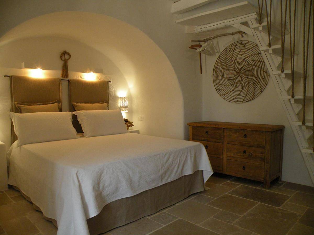 Ganze Wohnung, Studio in Certosa, Ostuni