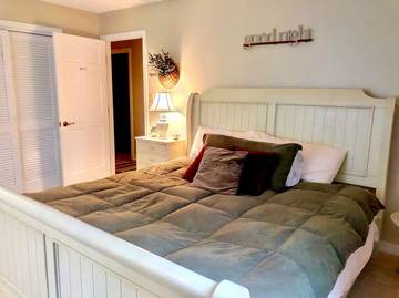 Glamping for 11 People in Carroll, White Mountain National Forest, Photo 4