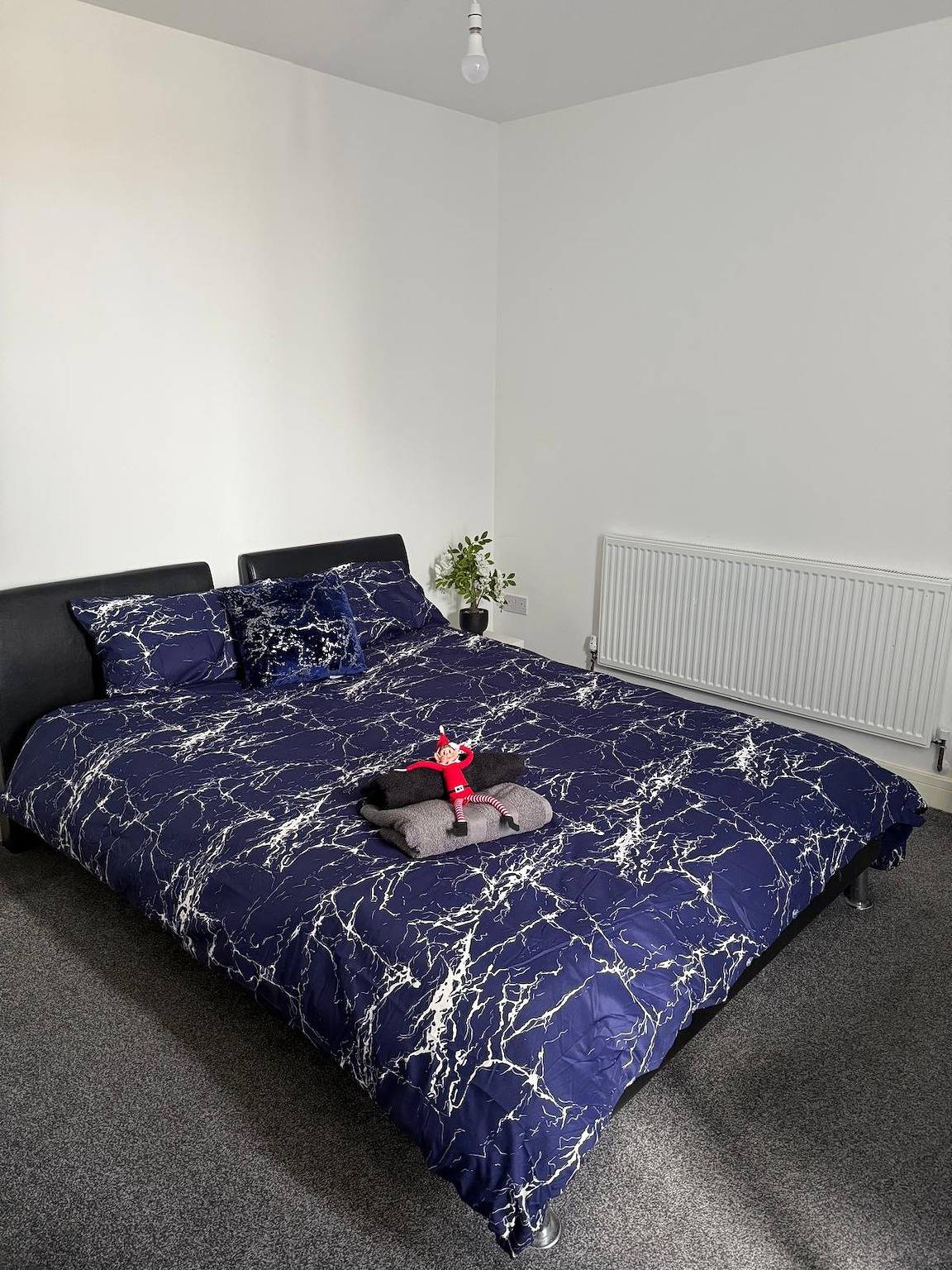 Holiday Rental for 4 People in Boscombe, Bournemouth