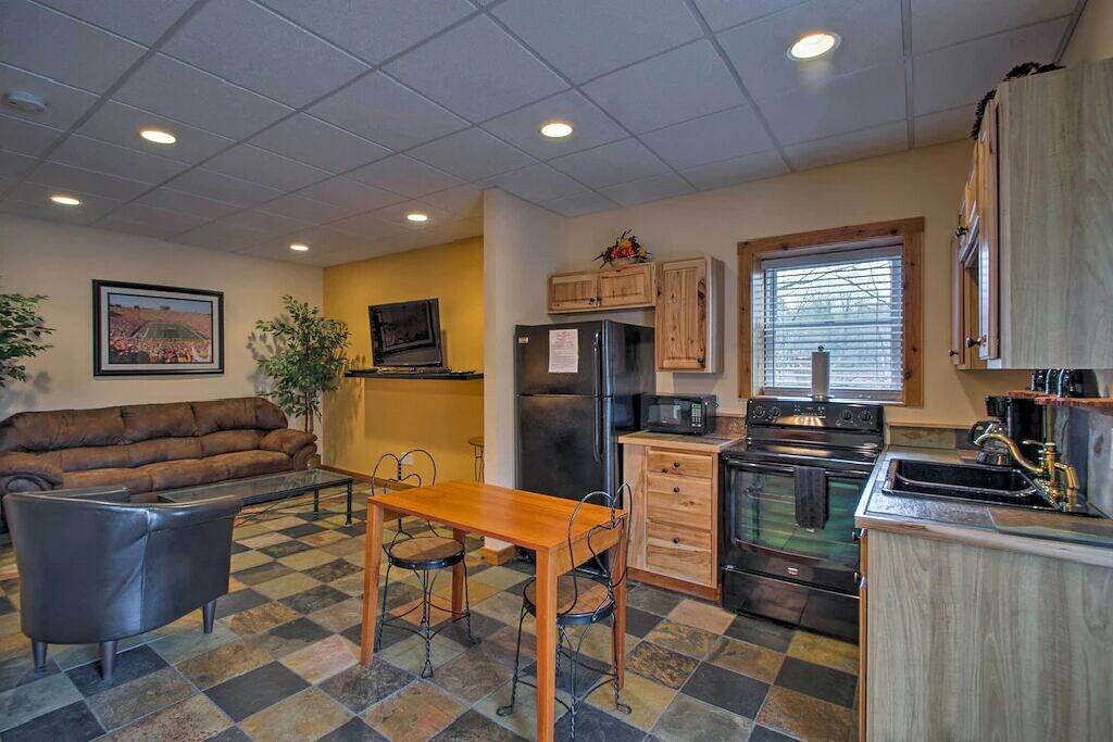 Downtown Boone zu Fuß zu Allen, keine versteckten Gebühren! in Blue Ridge Parkway, Boone