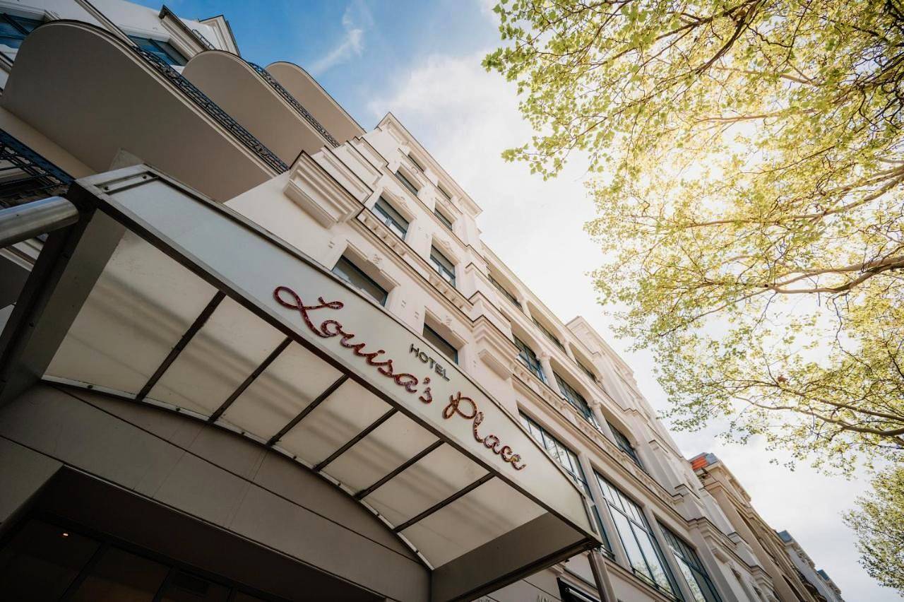 Hotel für 10 Personen mit Terrasse in Berlin Innenstadt, Berlin