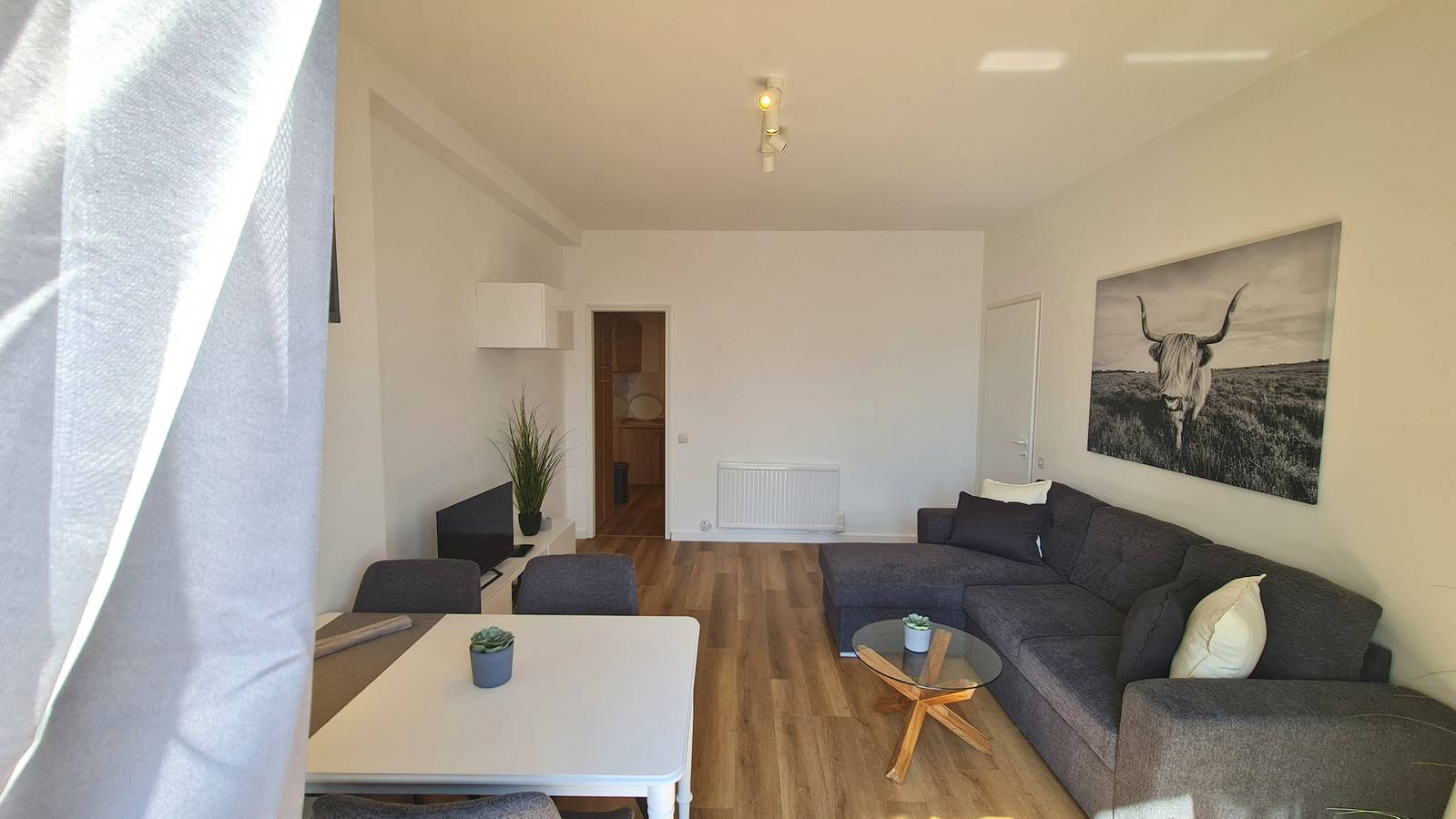 Apartamento entero, Casa Lili Le Balze Lake view in Tremosine, Montañas Garda