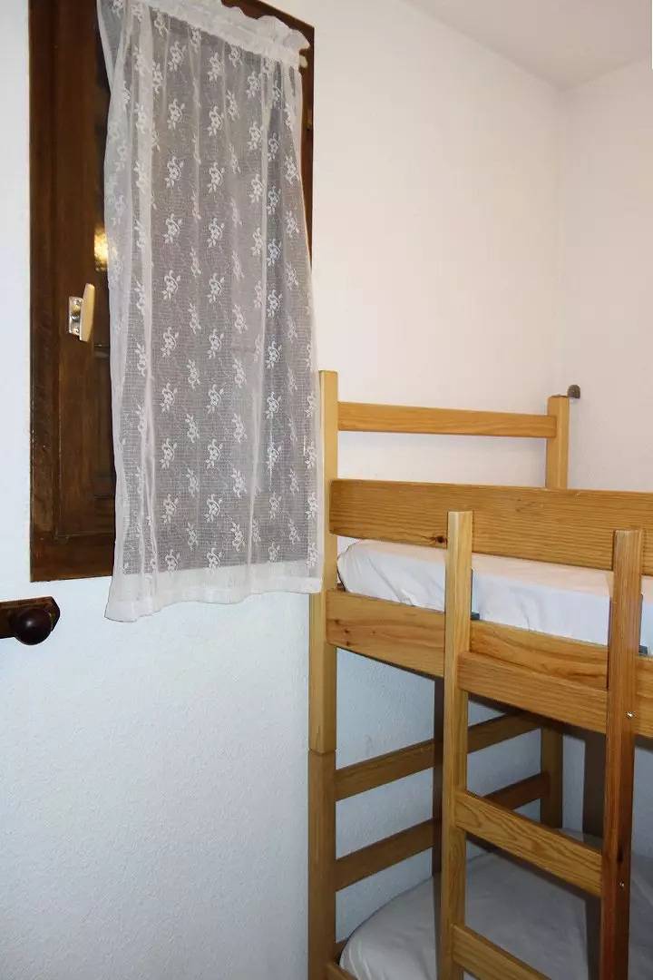 Ganze Wohnung, Duplex 4 Zimmer - Eclose West in L'Alpe d'Huez, Nationalpark Écrins