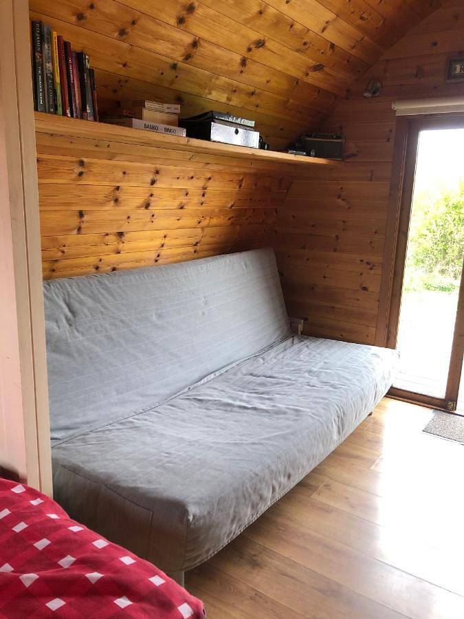 Ferienhaus für 4 Personen, mit Garten und Ausblick in County Clare - 2
