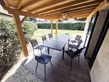 Chalet para 6 Personas en Le Barcarès, Region de Perpignan, Foto 1