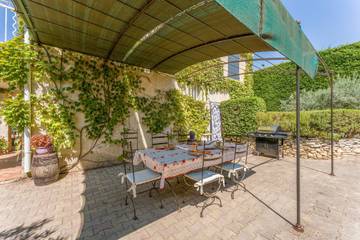 B&b per 2 Persone in Châteaurenard, Arles e dintorni, Foto 3