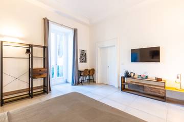 B&b per 2 Persone in Napoli, Costa tirrenica Campania, Foto 2