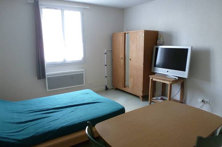 Gîte pour 3 personnes dans Grands Thermes - 3