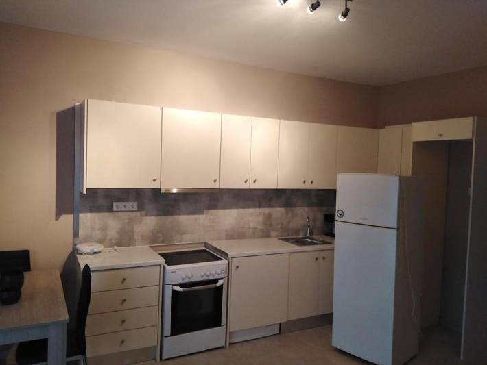 Gîte pour 2 personnes, avec terrasse et jardin dans Itéa