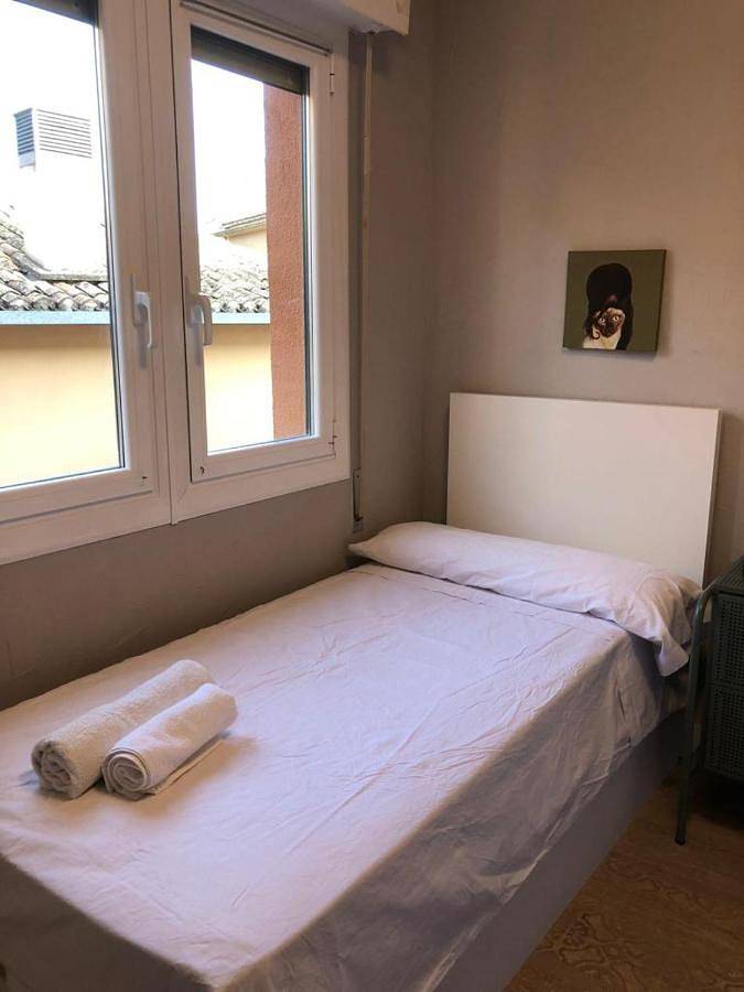 Maison d’hôte pour 2 personnes, avec balcon et vue à Estella - 4