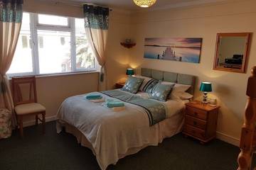 Apartment for 4 People in Paignton, Torbay, Photo 2