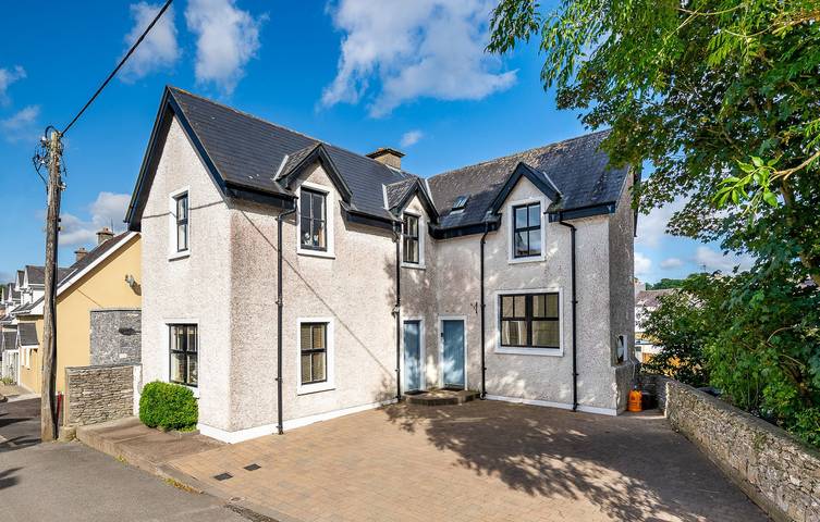 Holiday rental for 2 people in Kenmare