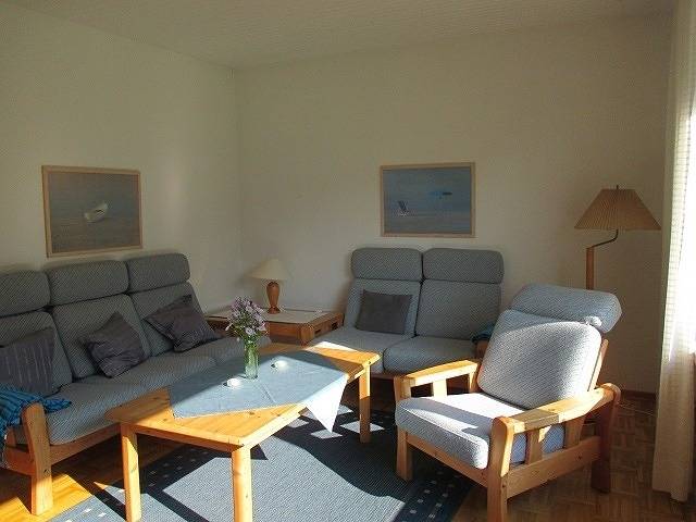 Ferienhaus für 4 Personen, mit Terrasse und Garten sowie Sauna am Nord-Ostsee-Kanal - 2