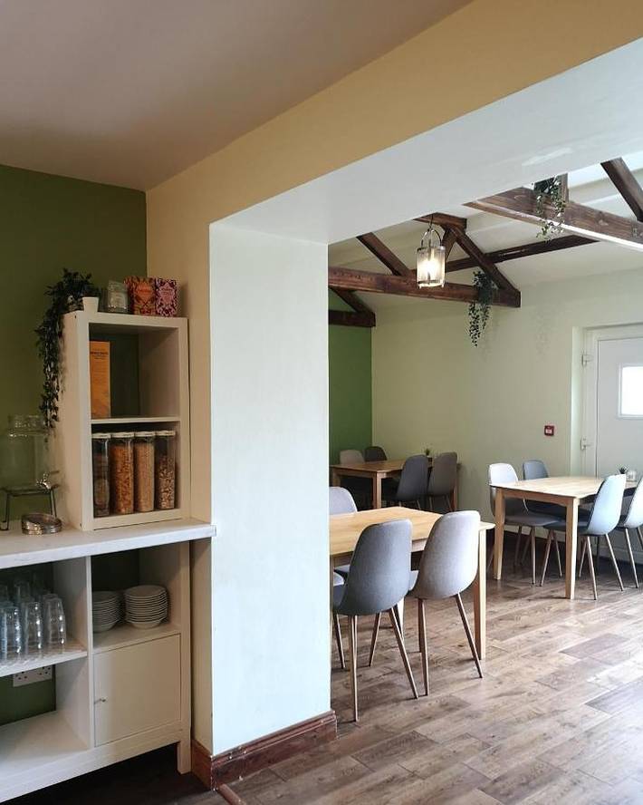 Holiday rental for 2 people, with Terrace and View in Bundoran