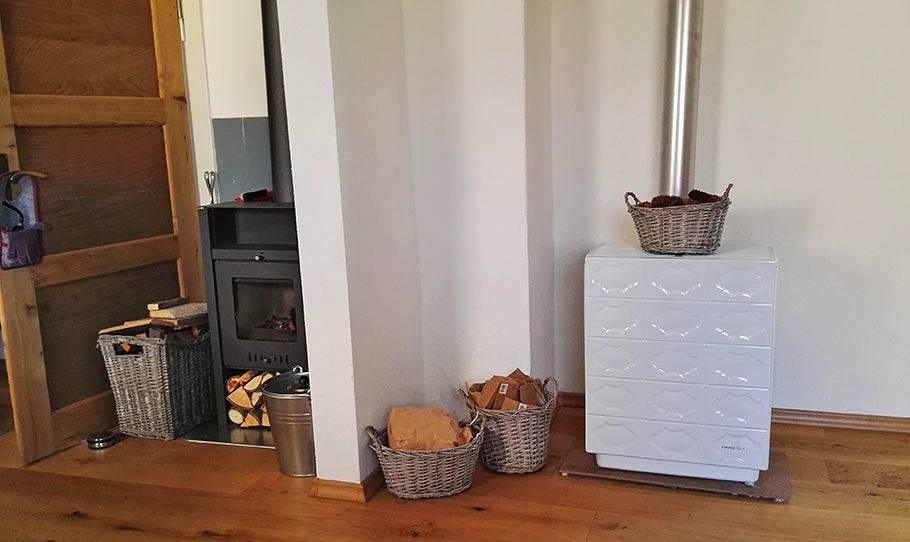 Haus Liebevoll und Bauwagen Mäxle - Haus Liebevoll mit Bauwagen Mäxle - das besondere Übernachten in Altmühlseenähe, foto 8