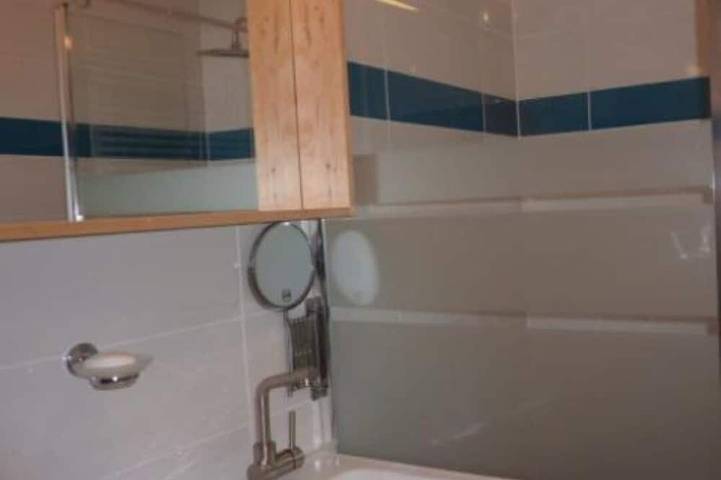 Gîte pour 3 personnes, avec jardin à Saint-Girons (Ariège) - 3