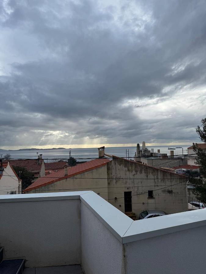 Villa in Marseille, Côte méditerranéenne (France)
