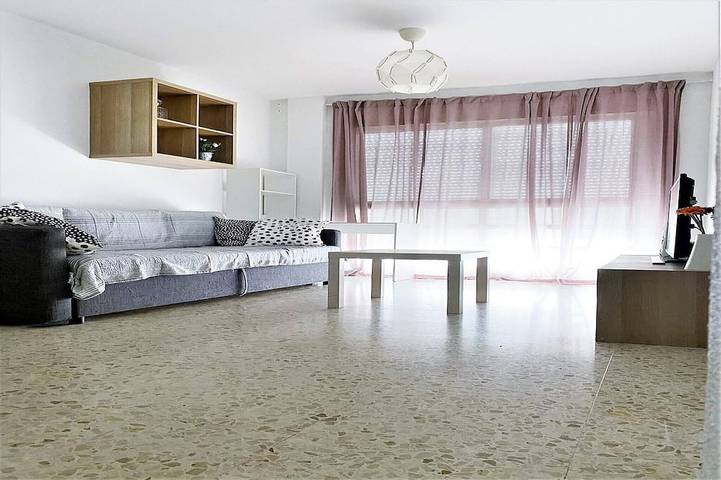 Appartement de vacances pour 4 personnes, animaux acceptés - 1
