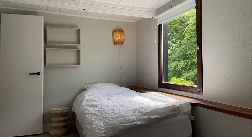 Ferienhaus für 6 Personen, mit Balkon/Terrasse und Terrasse in Oostkapelle - 2