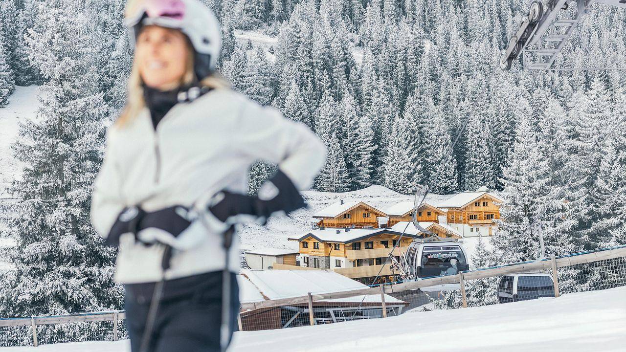 Ganze Ferienwohnung, Ferienwohnung für 5 Personen (76 m²) in Ochsengarten in Hochoetz, Haiming