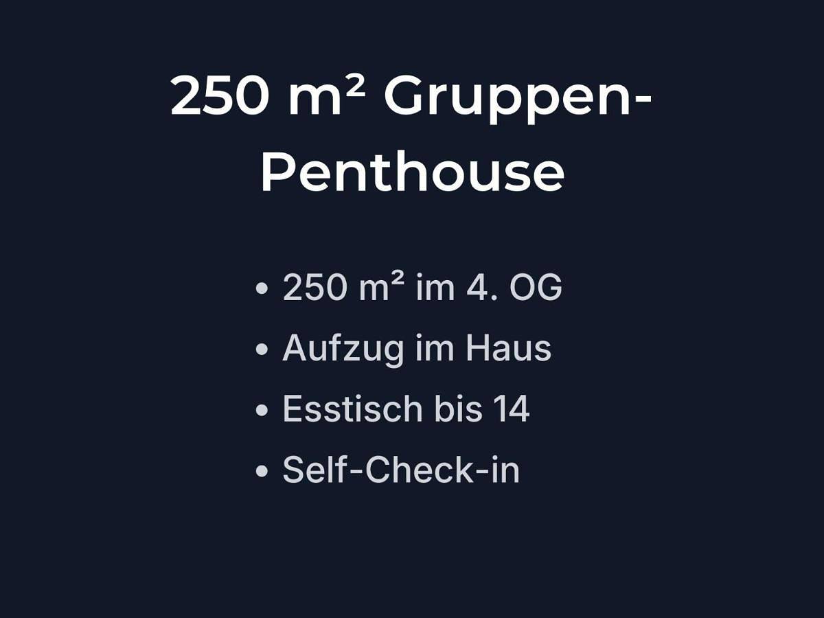 Ganze Wohnung, Design Penthouse - 4Sz - 2Bäder - Whirlpool - 2 Parkplätze - Dachterrasse in Karlsruhe, Rheinebene