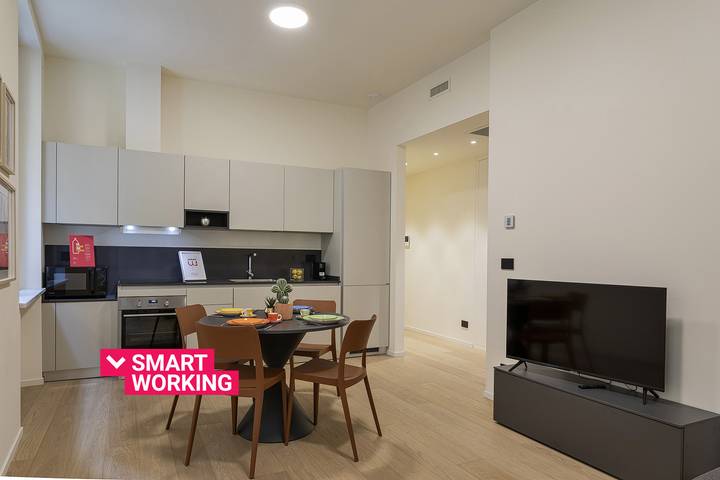 Ferienwohnung für 4 Personen