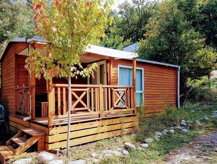 Location de vacances pour 4 personnes, avec vue et piscine, animaux acceptés à Espira-de-Conflent