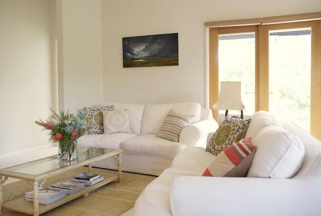 Salt Cottage - Stilvoller, tierfreundlicher Komfort am Strand in Illawarra, New South Wales