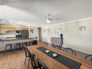 Holiday Rental for 8 People in Batehaven, New South Wales, Photo 4