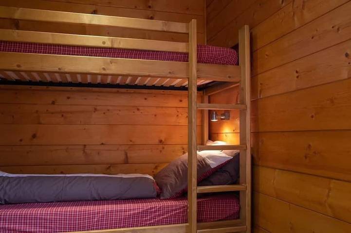 Casa rural Grand Massif aves Spa privado in Sixt-Fer-à-Cheval, Region Bonneville