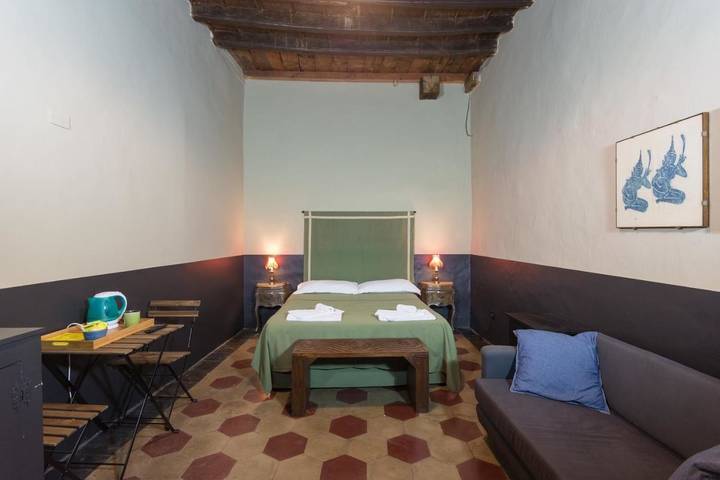 B&b for 2 people in Turin