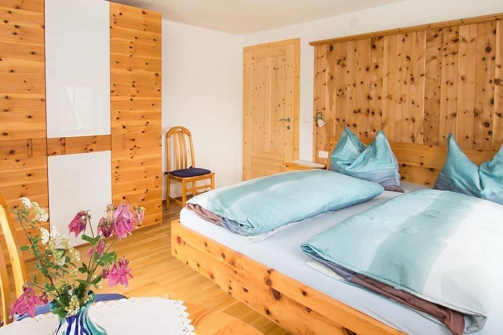 Apartment/2 Schlafräume/Dusche, Wc 22 N - Bio-Urlaubshof Dansbach in Spital am Pyhrn, Kirchdorf an der Krems (Bezirk)
