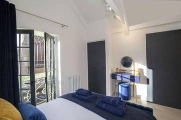 Cottage for 4 People in Bath, The Cotswolds, Photo 4