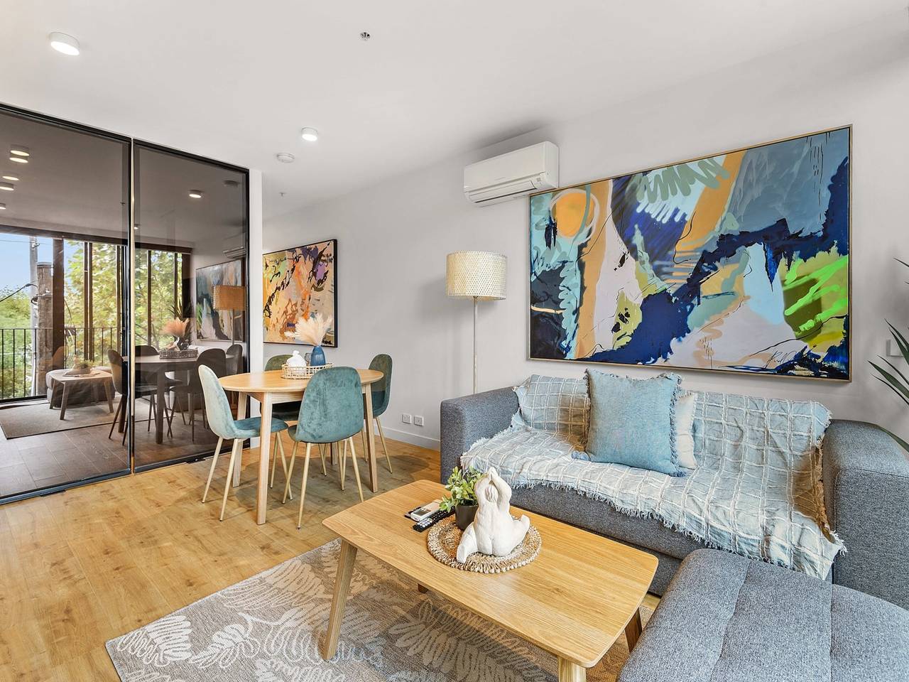 Appartamento vacanze a Melbourne a partire da 87€ a notte