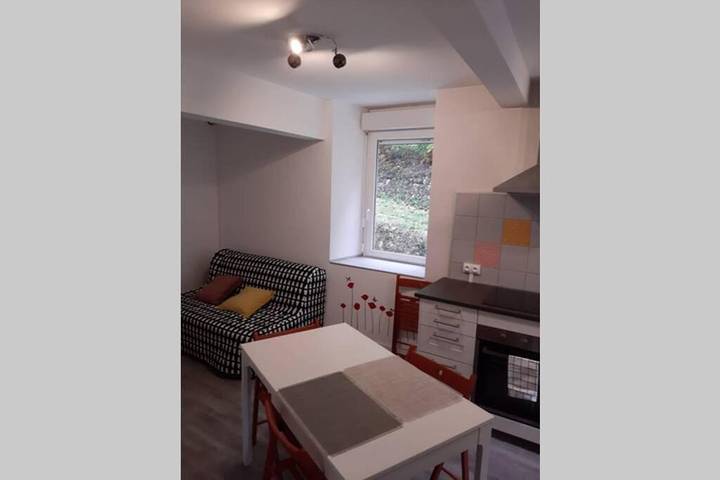 Gîte pour 3 personnes, avec vue et jardin à Foix - 2