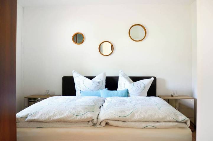 Ferienhaus für 4 Personen, mit Balkon, mit Haustier in Vöhl - 3