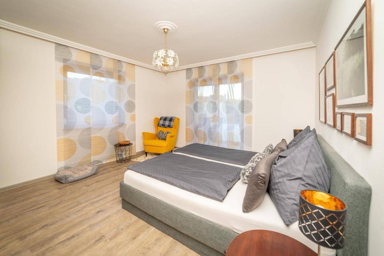 Appartement entier, Walters Appartment - Wohfühlurlaub für Mensch und Hund in Anif, Tennengau