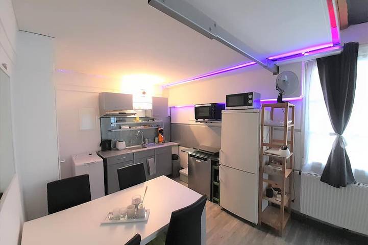 Ferienhaus für 3 Personen in Bergisches Land