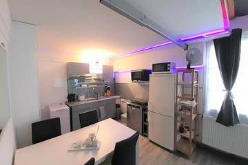 Ferienhaus für 3 Personen in Bergisches Land