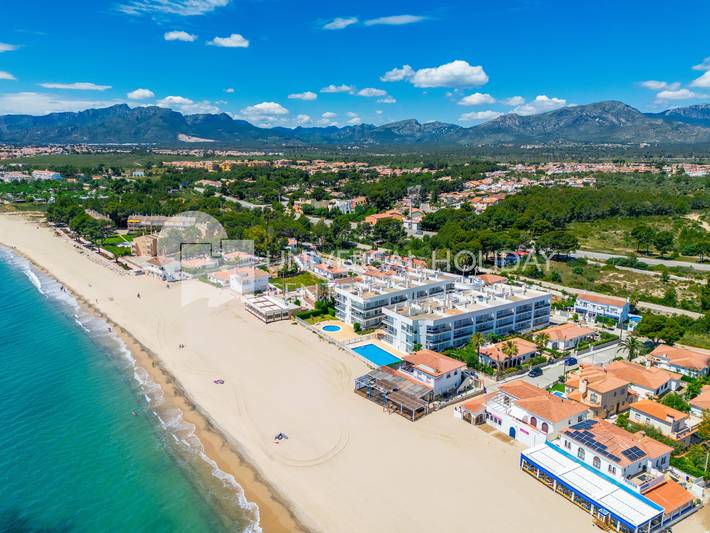 Apartamento entero, Uhc Riviera Family Apartments in Montroig, Costa Dorada