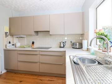 Cottage for 4 People in Crail, Fife region, Photo 4